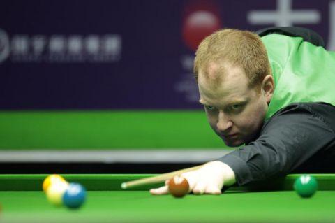 ATP1000印第安维尔斯站：布云朝克特首轮过关.